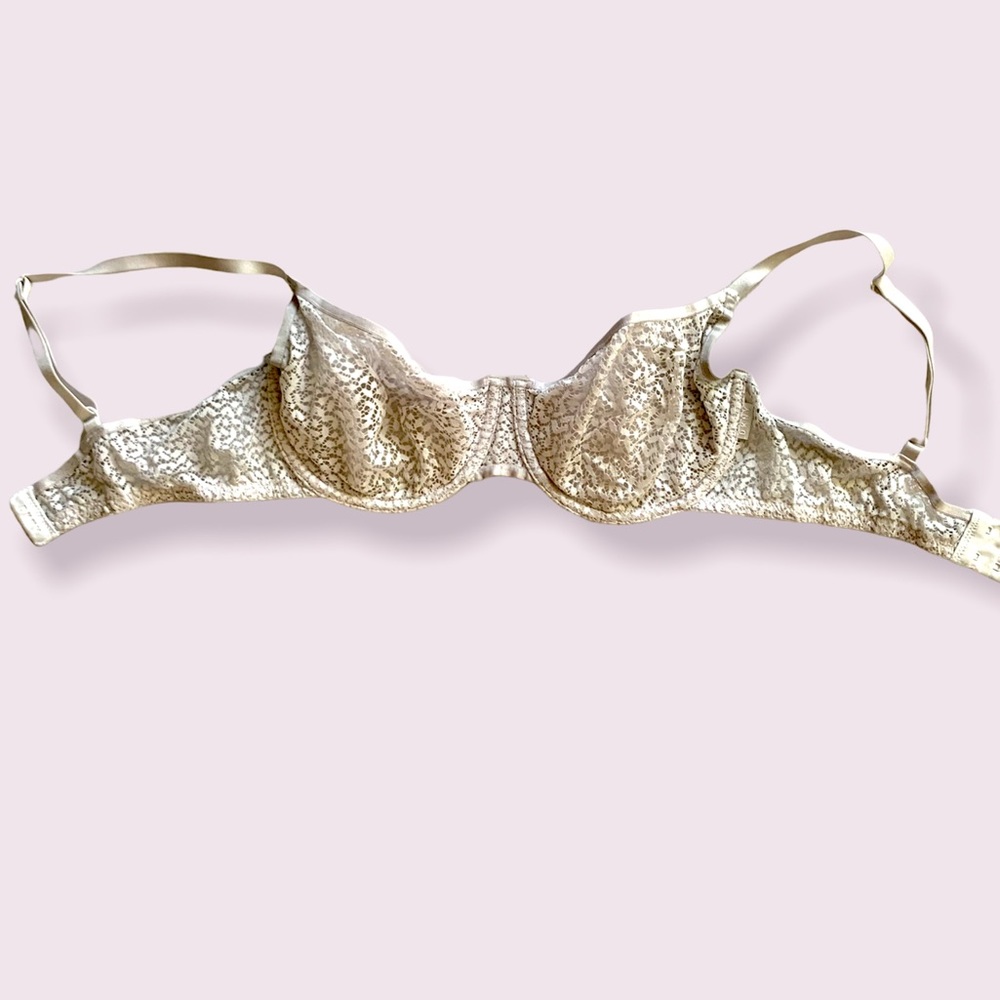 Beautiful Lace Bra